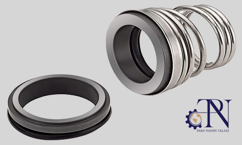 مکانیکال سیل چیست | پارس نادین طلایی