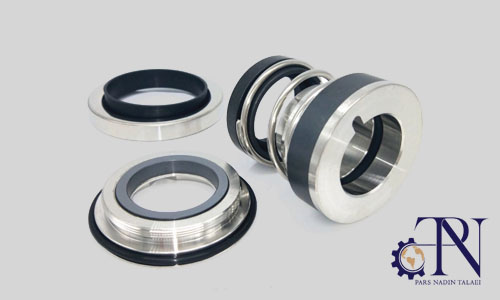 نحوه نصب و تعویض مکانیکال سیل  | پارس نادین طلایی